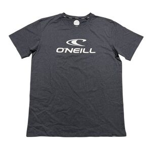 O'Neill Men's Gray T-Shirt